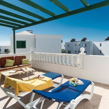 Alegranza بويرتو ذيل كارمين