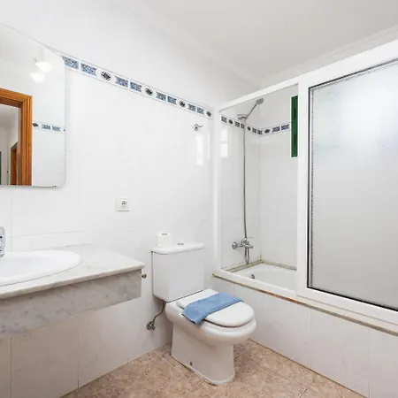 Alegranza بويرتو ذيل كارمين