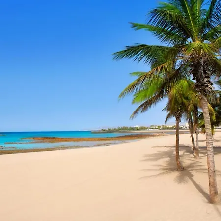 Alegranza Puerto del Carmen (Lanzarote)