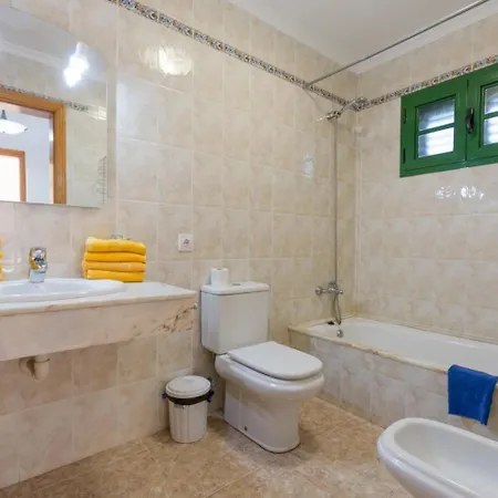 Villa Alegranza Puerto del Carmen (Lanzarote)