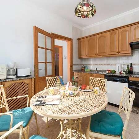 Alegranza Villa Puerto del Carmen (Lanzarote)