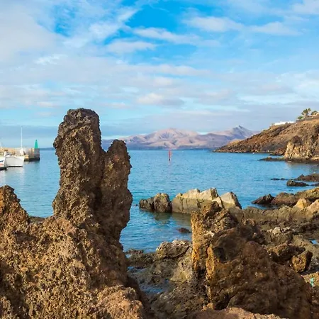 Alegranza Villa Puerto del Carmen (Lanzarote)