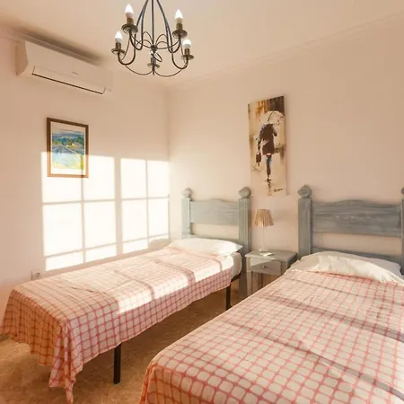 Alegranza * Пуэрто дель Кармен