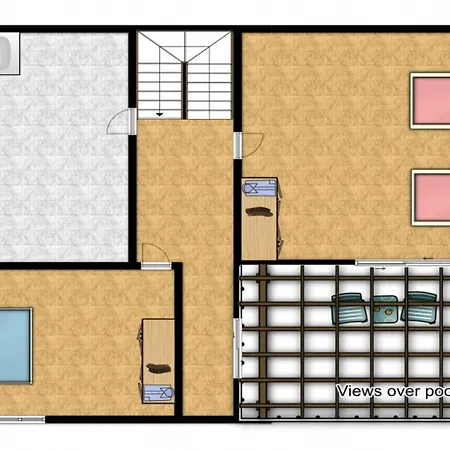 Вилла Alegranza