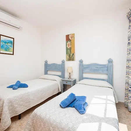 Alegranza Пуэрто дель Кармен